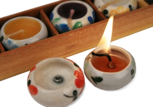 Profumo Candles