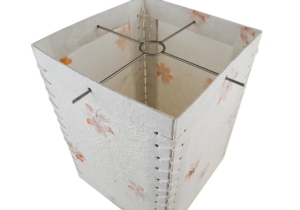 Natural Glow Lantern