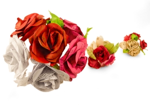 Picture of Scrappy Do Embellishment