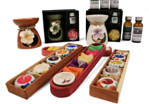 Profumo Candles