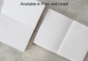 A pack of 125 refill Lined A6 pages for A6 refillable journal. The paper is handmade from leftover cotton. It is acid-free with a silky smooth fibrous texture. Thick feel lightweight which is sewn bound allowing the booklet to lay open completely flat. Suitable with any type of pen.