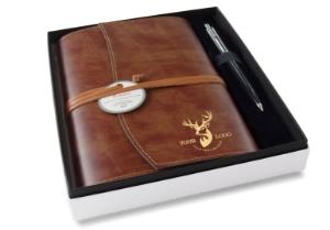 Picture of Romano A5 Refillable Journal