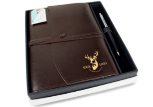 Picture of Journalista A5 Refillable Journal