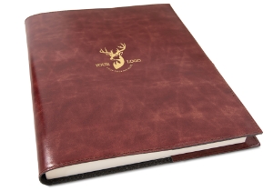 Romano Jazz Refillable Journal